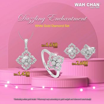 Wah-Chan-Christmas-Collections-Special-12-350x350 - Gifts , Souvenir & Jewellery Jewels Johor Kedah Kelantan Kuala Lumpur Melaka Negeri Sembilan Online Store Pahang Penang Perak Perlis Promotions & Freebies Putrajaya Sabah Sarawak Selangor Terengganu 