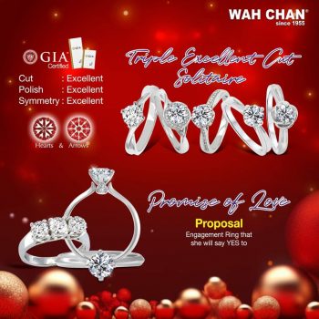 Wah-Chan-Christmas-Collections-Special-15-350x350 - Gifts , Souvenir & Jewellery Jewels Johor Kedah Kelantan Kuala Lumpur Melaka Negeri Sembilan Online Store Pahang Penang Perak Perlis Promotions & Freebies Putrajaya Sabah Sarawak Selangor Terengganu 