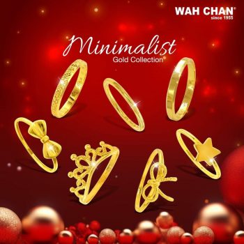 Wah-Chan-Christmas-Collections-Special-20-350x350 - Gifts , Souvenir & Jewellery Jewels Johor Kedah Kelantan Kuala Lumpur Melaka Negeri Sembilan Online Store Pahang Penang Perak Perlis Promotions & Freebies Putrajaya Sabah Sarawak Selangor Terengganu 