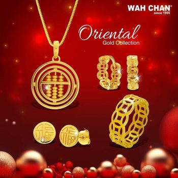 Wah-Chan-Christmas-Collections-Special-21-350x350 - Gifts , Souvenir & Jewellery Jewels Johor Kedah Kelantan Kuala Lumpur Melaka Negeri Sembilan Online Store Pahang Penang Perak Perlis Promotions & Freebies Putrajaya Sabah Sarawak Selangor Terengganu 