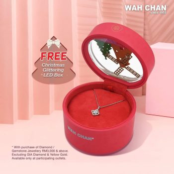 Wah-Chan-Christmas-Collections-Special-4-350x350 - Gifts , Souvenir & Jewellery Jewels Johor Kedah Kelantan Kuala Lumpur Melaka Negeri Sembilan Online Store Pahang Penang Perak Perlis Promotions & Freebies Putrajaya Sabah Sarawak Selangor Terengganu 