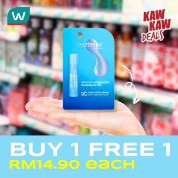 Watsons-Brand-Products-Promotion-1-350x350 - Beauty & Health Cosmetics Hair Care Health Supplements Johor Kedah Kelantan Kuala Lumpur Melaka Negeri Sembilan Pahang Penang Perak Perlis Personal Care Promotions & Freebies Putrajaya Sabah Sarawak Selangor Skincare Terengganu 