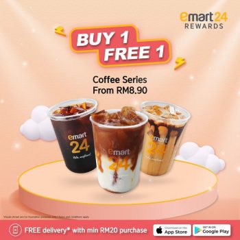 emart24-12.12-Flash-Sale-1-350x350 - Beverages Food , Restaurant & Pub Johor Kedah Kelantan Kuala Lumpur Malaysia Sales Melaka Negeri Sembilan Pahang Penang Perak Perlis Putrajaya Sabah Sarawak Selangor Supermarket & Hypermarket Terengganu 