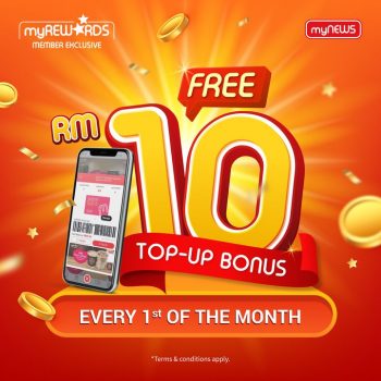 myNEWS-Apps-Top-Up-Offer-350x350 - Johor Kedah Kelantan Kuala Lumpur Melaka Negeri Sembilan Pahang Penang Perak Perlis Promotions & Freebies Putrajaya Sabah Sarawak Selangor Supermarket & Hypermarket Terengganu 