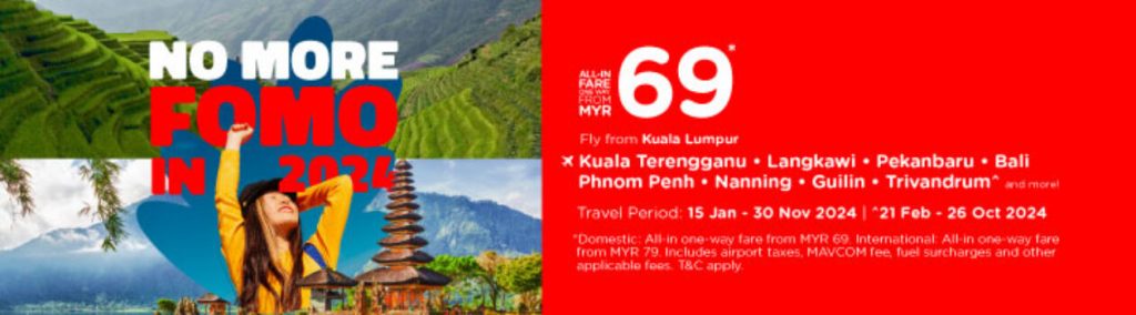 2 Jan 2024 Onward AirAsia 2024 New Year Sale EverydayOnSales Com   AirAsia 2024 New Year Sale 1024x284 