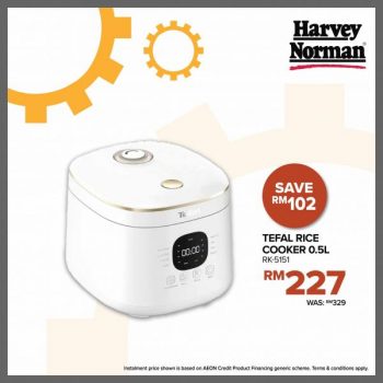 Harvey-Norman-Renovation-Sale-at-Mid-Valley-KL-3-350x350 - Electronics & Computers Home Appliances IT Gadgets Accessories Kuala Lumpur Mobile Phone Selangor Warehouse Sale & Clearance in Malaysia 