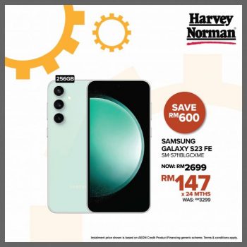 Harvey-Norman-Renovation-Sale-at-Mid-Valley-KL-4-350x350 - Electronics & Computers Home Appliances IT Gadgets Accessories Kuala Lumpur Mobile Phone Selangor Warehouse Sale & Clearance in Malaysia 