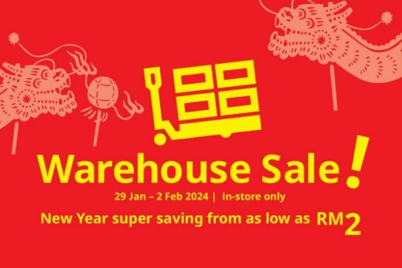 Starbucks Mid Autumn Festival   IKEA Warehouse Sale 2024 585x390 