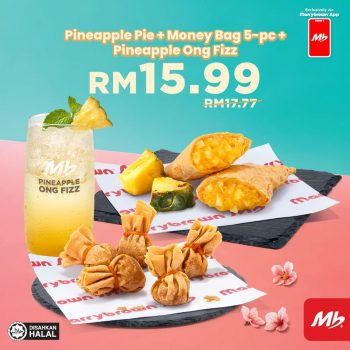 Marrybrown-App-Deals-2-350x350 - Food , Restaurant & Pub Johor Kedah Kelantan Kuala Lumpur Melaka Negeri Sembilan Pahang Penang Perak Perlis Promotions & Freebies Putrajaya Sabah Sarawak Selangor Terengganu 