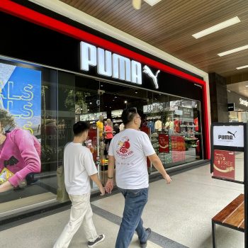 Puma-CNY-Special-at-Design-Village-Penang-1-350x350 - Apparels Fashion Accessories Fashion Lifestyle & Department Store Penang Promotions & Freebies 