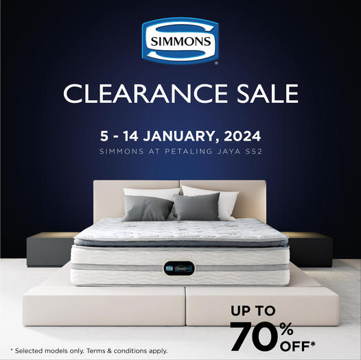 Simmons deals beautyrest sale