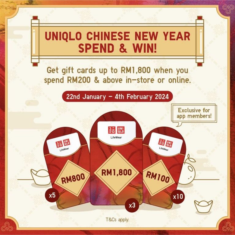 habib jewel promotion chinese new year 2025