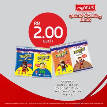myNEWS-New-Store-Opening-Deal-10-350x350 - Promotions & Freebies Selangor Supermarket & Hypermarket 