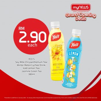 myNEWS-New-Store-Opening-Deal-5-350x350 - Promotions & Freebies Selangor Supermarket & Hypermarket 