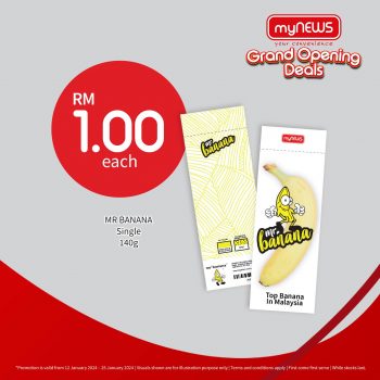 myNEWS-New-Store-Opening-Deal-6-350x350 - Promotions & Freebies Selangor Supermarket & Hypermarket 