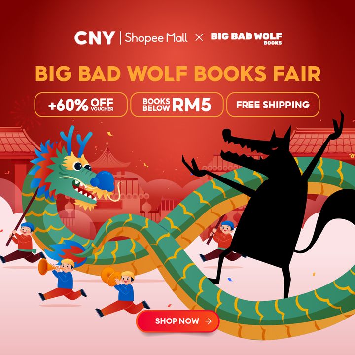 1 14 Feb 2024 Big Bad Wolf Books CNY 2024 Book Fair   Big Bad Wolf Books CNY 2024 Book Fair 