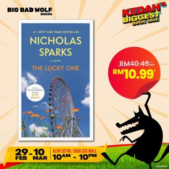 Big-Bad-Wolf-Books-Kedah-Biggest-Book-Sale-1-350x350 - Books & Magazines Kedah Malaysia Sales Stationery 