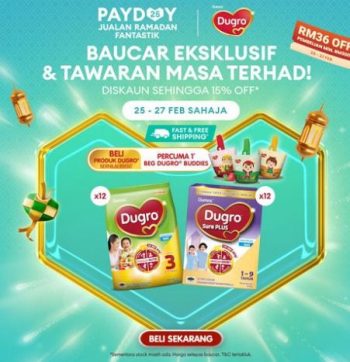 Dugro-Lazada-Payday-Sale-350x362 - Baby & Kids & Parenting Johor Kedah Kelantan Kuala Lumpur Malaysia Sales Melaka Milk Powder Negeri Sembilan Online Store Pahang Penang Perak Perlis Putrajaya Sabah Sarawak Selangor Terengganu 