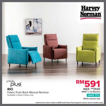 Harvey-Norman-Big-Brands-Clearance-10-350x350 - Computer Accessories Electronics & Computers Home Appliances IT Gadgets Accessories Johor Kuala Lumpur Selangor Warehouse Sale & Clearance in Malaysia 