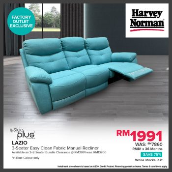 Harvey-Norman-Big-Brands-Clearance-11-350x350 - Computer Accessories Electronics & Computers Home Appliances IT Gadgets Accessories Johor Kuala Lumpur Selangor Warehouse Sale & Clearance in Malaysia 