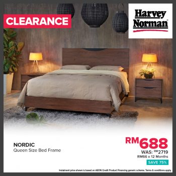 Harvey-Norman-Big-Brands-Clearance-12-350x350 - Computer Accessories Electronics & Computers Home Appliances IT Gadgets Accessories Johor Kuala Lumpur Selangor Warehouse Sale & Clearance in Malaysia 