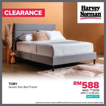 Harvey-Norman-Big-Brands-Clearance-13-350x350 - Computer Accessories Electronics & Computers Home Appliances IT Gadgets Accessories Johor Kuala Lumpur Selangor Warehouse Sale & Clearance in Malaysia 