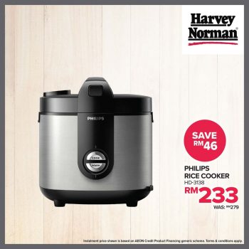Harvey-Norman-Big-Brands-Clearance-2-350x350 - Computer Accessories Electronics & Computers Home Appliances IT Gadgets Accessories Johor Kuala Lumpur Selangor Warehouse Sale & Clearance in Malaysia 
