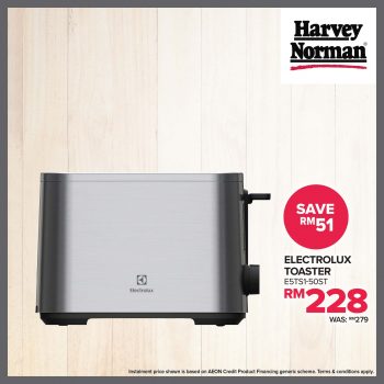 Harvey-Norman-Big-Brands-Clearance-4-350x350 - Computer Accessories Electronics & Computers Home Appliances IT Gadgets Accessories Johor Kuala Lumpur Selangor Warehouse Sale & Clearance in Malaysia 
