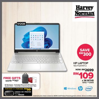 Harvey-Norman-Big-Brands-Clearance-6-350x350 - Computer Accessories Electronics & Computers Home Appliances IT Gadgets Accessories Johor Kuala Lumpur Selangor Warehouse Sale & Clearance in Malaysia 