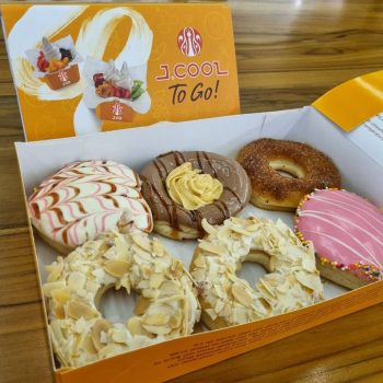 J.CO-Chinese-New-Year-Promo-350x350 - Food , Restaurant & Pub Johor Kedah Kelantan Kuala Lumpur Melaka Negeri Sembilan Pahang Penang Perak Perlis Promotions & Freebies Putrajaya Sabah Sarawak Selangor Terengganu 