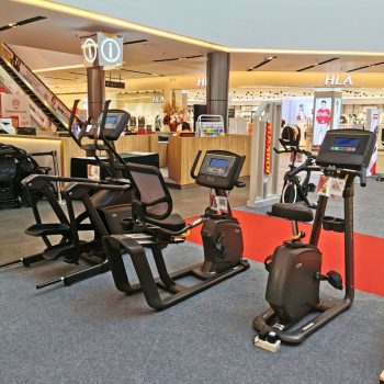 Johnson-Fitness-Roadshow-Sale-at-IOI-Mall-Puchong-10-350x350 - Fitness Malaysia Sales Selangor Sports,Leisure & Travel 