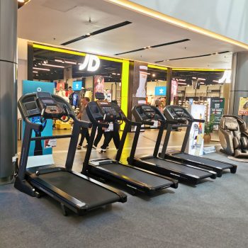 Johnson-Fitness-Roadshow-Sale-at-IOI-Mall-Puchong-7-350x350 - Fitness Malaysia Sales Selangor Sports,Leisure & Travel 