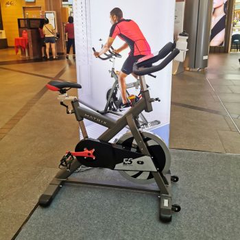 Johnson-Fitness-Roadshow-Sale-at-IOI-Mall-Puchong-9-350x350 - Fitness Malaysia Sales Selangor Sports,Leisure & Travel 