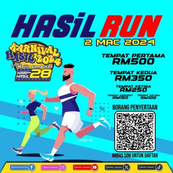 KARNIVAL-HASiL-2024-4-350x350 - Events & Fairs Fitness Selangor Sports,Leisure & Travel 