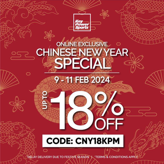 chinese new year special features associated with it