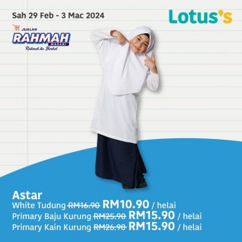 Lotuss-Geng-Super-OhSem-Promo-1-350x350 - Johor Kedah Kelantan Kuala Lumpur Melaka Negeri Sembilan Pahang Penang Perak Perlis Promotions & Freebies Putrajaya Sabah Sarawak Selangor Supermarket & Hypermarket Terengganu 