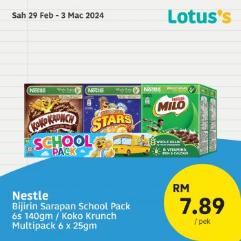 Lotuss-Geng-Super-OhSem-Promo-17-350x350 - Johor Kedah Kelantan Kuala Lumpur Melaka Negeri Sembilan Pahang Penang Perak Perlis Promotions & Freebies Putrajaya Sabah Sarawak Selangor Supermarket & Hypermarket Terengganu 