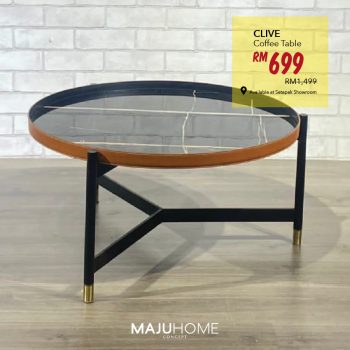 MAJUHOME-Clearance-Sale-15-350x350 - Furniture Home & Garden & Tools Home Decor Kuala Lumpur Selangor Warehouse Sale & Clearance in Malaysia 