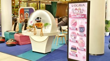 OGAWA-International-Womens-Day-Promo-8-350x197 - Beauty & Health Kuala Lumpur Massage Promotions & Freebies Selangor 