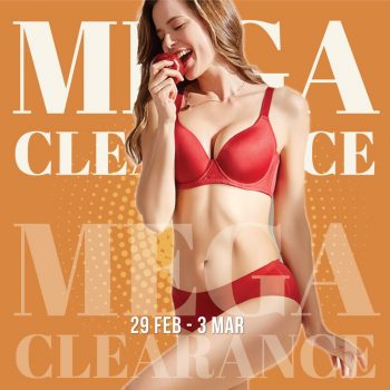 Pierre-Cardin-Mega-Clearance-Sale-9-350x350 - Fashion Lifestyle & Department Store Kelantan Kuala Lumpur Lingerie Negeri Sembilan Selangor Underwear 