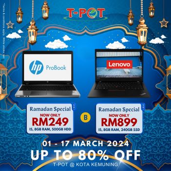T-Pot-Ramadan-Promo-13-350x350 - Electronics & Computers Home Appliances Kitchen Appliances Promotions & Freebies Selangor 