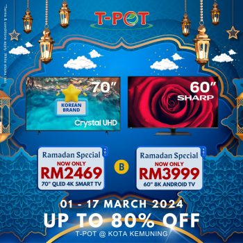 T-Pot-Ramadan-Promo-19-350x350 - Electronics & Computers Home Appliances Kitchen Appliances Promotions & Freebies Selangor 