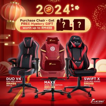 TTRacing-CNY-Prosperity-Sale-2-350x350 - Computer Accessories Electronics & Computers IT Gadgets Accessories Johor Kedah Kelantan Kuala Lumpur Malaysia Sales Melaka Negeri Sembilan Online Store Pahang Penang Perak Perlis Putrajaya Sabah Sarawak Selangor Terengganu 