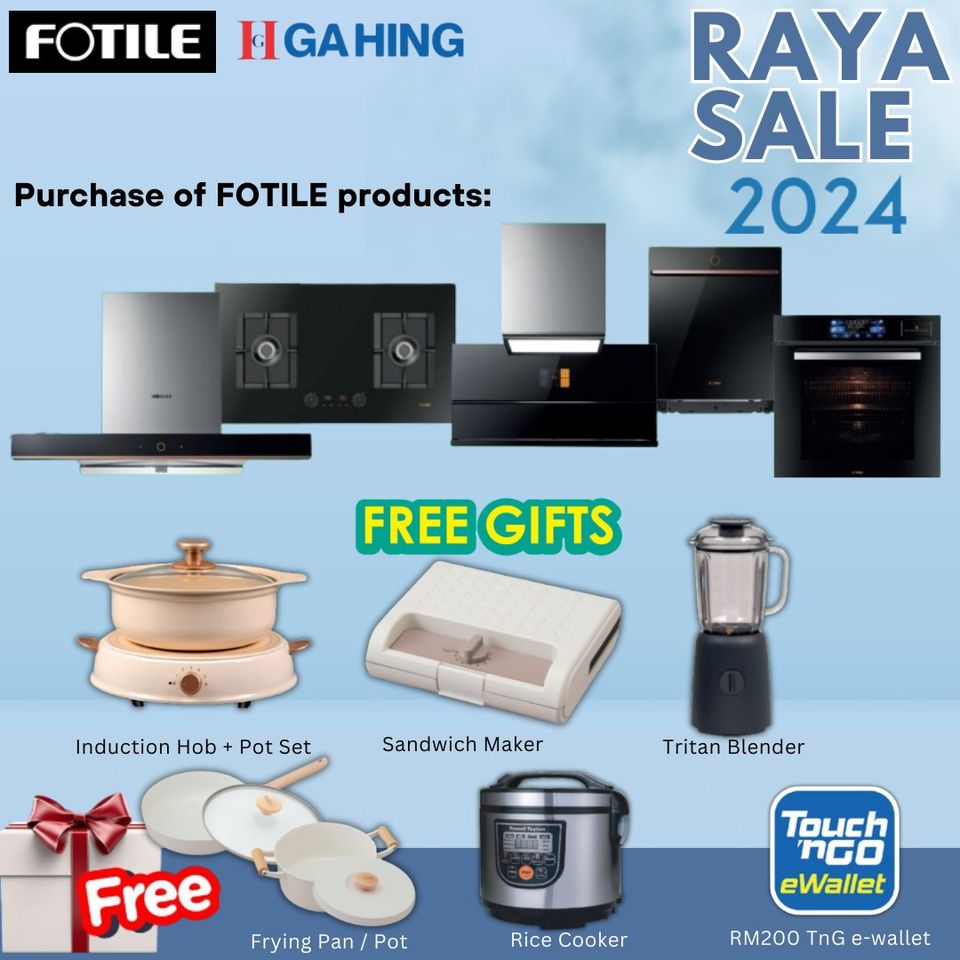 Raya Sale 2024