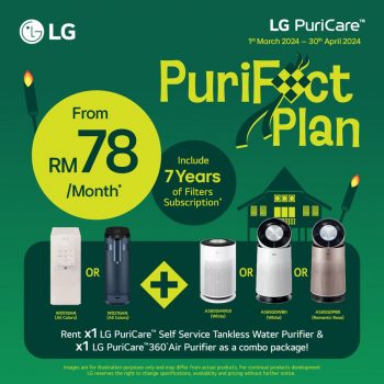 LG-PuriCare-Promo-350x350 - Electronics & Computers Home Appliances Johor Kedah Kelantan Kuala Lumpur Melaka Negeri Sembilan Online Store Pahang Penang Perak Perlis Promotions & Freebies Putrajaya Sabah Sarawak Selangor Terengganu 