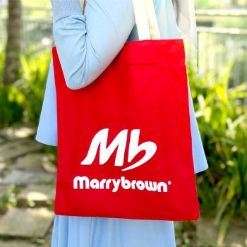 Marrybrown-Opening-Promo-at-Neocyber-Cyberjaya-3-350x350 - Food , Restaurant & Pub Promotions & Freebies Selangor 