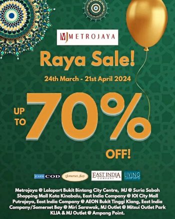 Metrojaya-Raya-Sale-at-Lalaport-350x438 - Fashion Lifestyle & Department Store Kuala Lumpur Malaysia Sales Selangor 