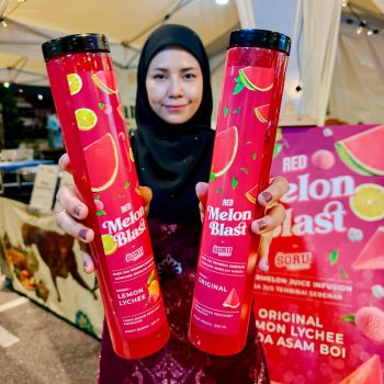 Soru-Station-Ramadhan-Special-8-350x350 - Food , Restaurant & Pub Kuala Lumpur Promotions & Freebies Selangor 