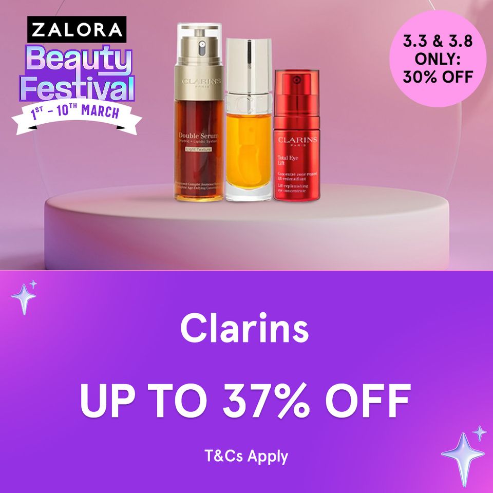 1-10 Mar 2024: ZALORA - Birthday Sale - EverydayOnSales.com