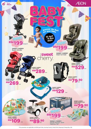 AEON-Baby-Fest-Sale-1-350x495 - Baby & Kids & Parenting Babycare Johor Kedah Kelantan Kuala Lumpur Malaysia Sales Melaka Negeri Sembilan Pahang Penang Perak Perlis Putrajaya Sabah Sarawak Selangor Supermarket & Hypermarket Terengganu 